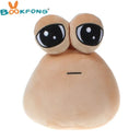 Alien Emotion Plush Toy Soft Cuddly Stuffed Animal Doll