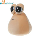 Alien Emotion Plush Toy Soft Cuddly Stuffed Animal Doll