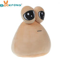 Alien Emotion Plush Toy Soft Cuddly Stuffed Animal Doll
