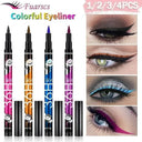 Smudge-Proof Eyeliner Pen for Women
