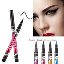 Smudge-Proof Eyeliner Pen for Women