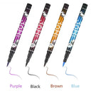 Smudge-Proof Eyeliner Pen for Women