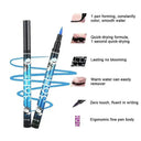 Smudge-Proof Eyeliner Pen for Women