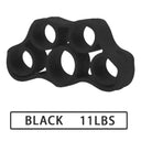 Silicone Finger Strengthener Kit for Grip and Mobility