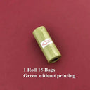 Eco Pet Waste Bags for Odor Control