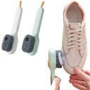 Effortless Cleaning Brush for Shoes