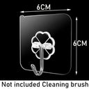 Effortless Cleaning Brush for Shoes