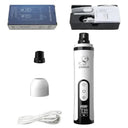 Led Pet Nail Grinder For Quiet Grooming