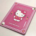 Durable Kitty Notebook Set for Students