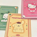 Durable Kitty Notebook Set for Students