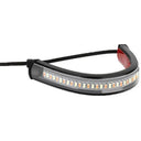 Motorcycle Signals for Safer Rides