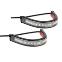 Motorcycle Signals for Safer Rides