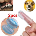 Gentle Pet Toothbrush for Dogs and Cats