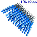 Versatile Pliers for Jewelry Making