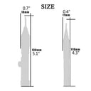 Magic Embroidery Needle Punch Kit DIY Sewing Set Needles