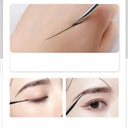 Makeup Brush for Precise Brows and Liner