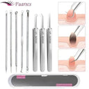 Clearer Skin Blackhead Kit for Home Use