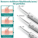 Clearer Skin Blackhead Kit for Home Use
