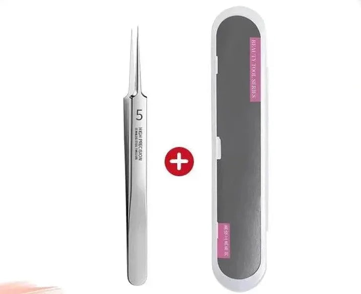 Ultimate Blackhead Removal Set For Clear Skin Tools