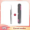 Clearer Skin Blackhead Kit for Home Use