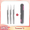 Clearer Skin Blackhead Kit for Home Use