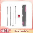 Clearer Skin Blackhead Kit for Home Use