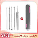 Clearer Skin Blackhead Kit for Home Use