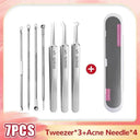 Clearer Skin Blackhead Kit for Home Use