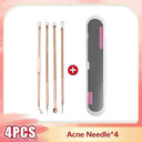Clearer Skin Blackhead Kit for Home Use