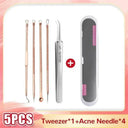 Clearer Skin Blackhead Kit for Home Use