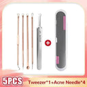 Clearer Skin Blackhead Kit for Home Use