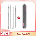 Clearer Skin Blackhead Kit for Home Use
