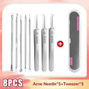 Clearer Skin Blackhead Kit for Home Use