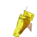 Needle Threader for Seniors Easy Thread