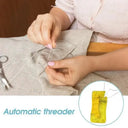 Needle Threader for Seniors Easy Thread