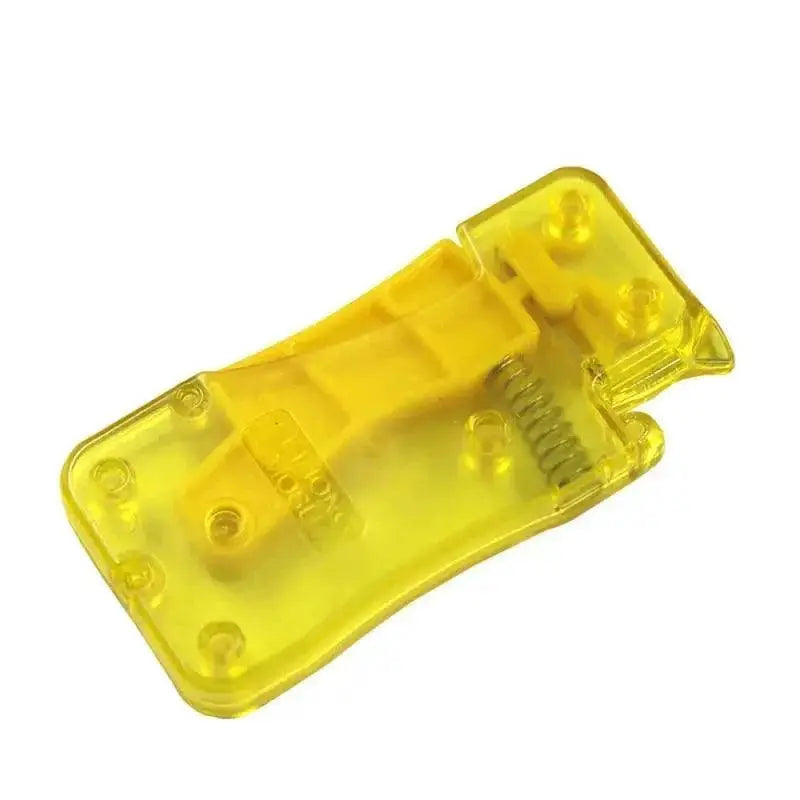 Automatic Needle Threader Tool for Easy Stitching Aid