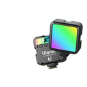 Portable LED Light for Smartphone Photos