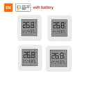 Precise Thermometer For Office Climate