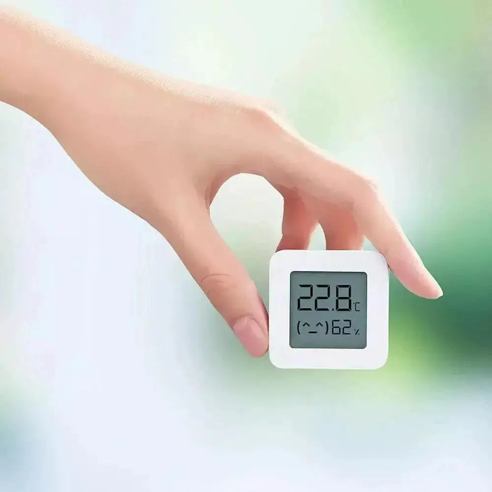 Xiaomi Smart LCD Thermometer With Bluetooth Humidity Sensor