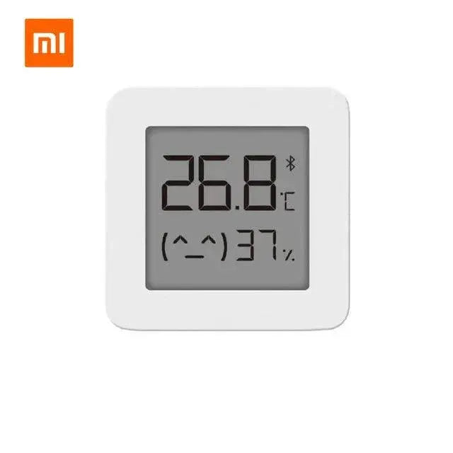 Xiaomi Smart LCD Thermometer With Bluetooth Humidity Sensor