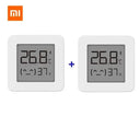 Precise Thermometer For Office Climate
