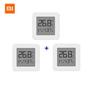 Precise Thermometer For Office Climate
