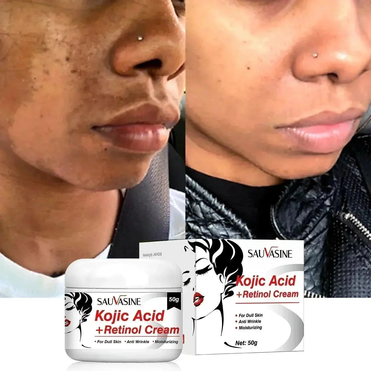 Youthful Radiance Brightening Cream Radiant Skin Revival