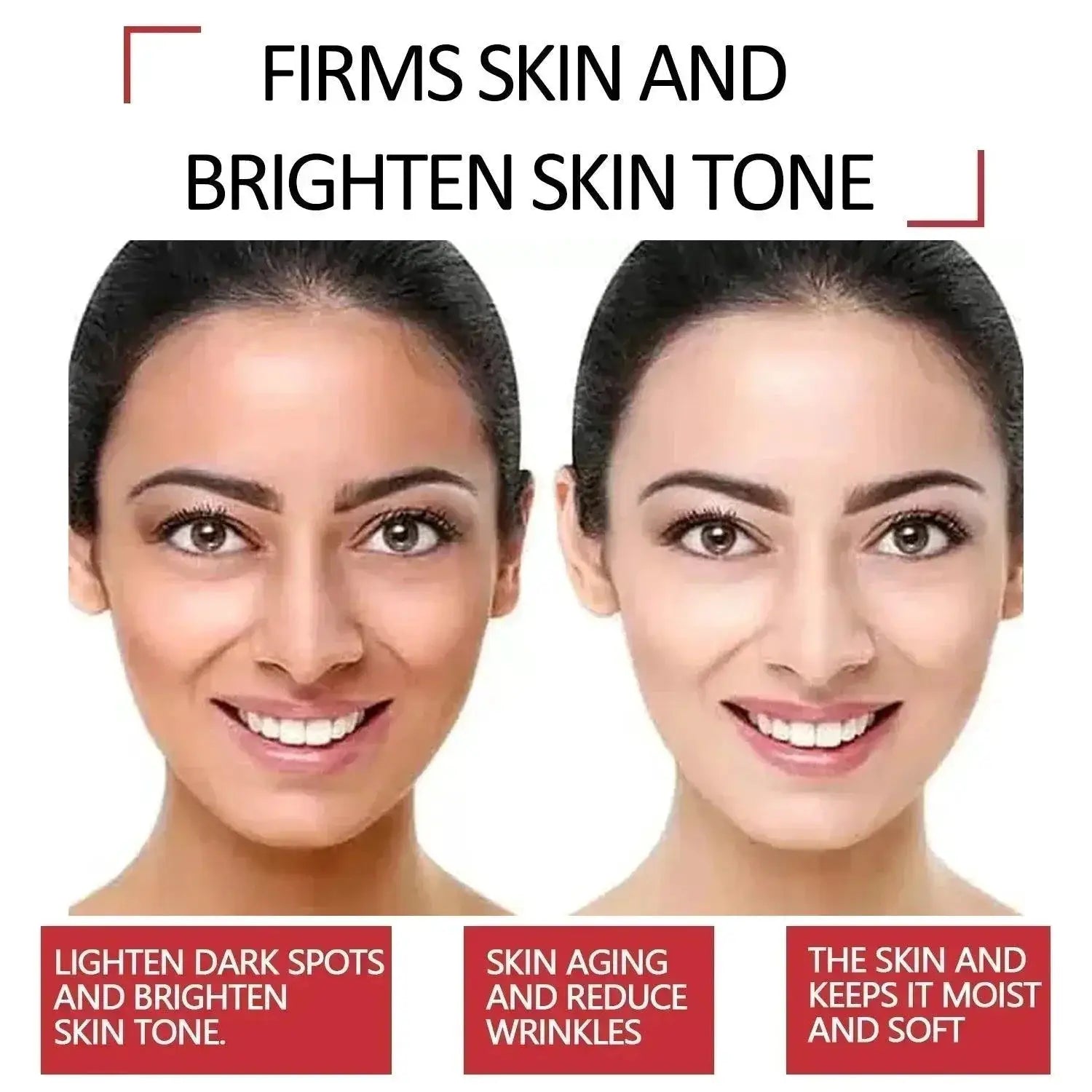 Youthful Radiance Brightening Cream Radiant Skin Revival