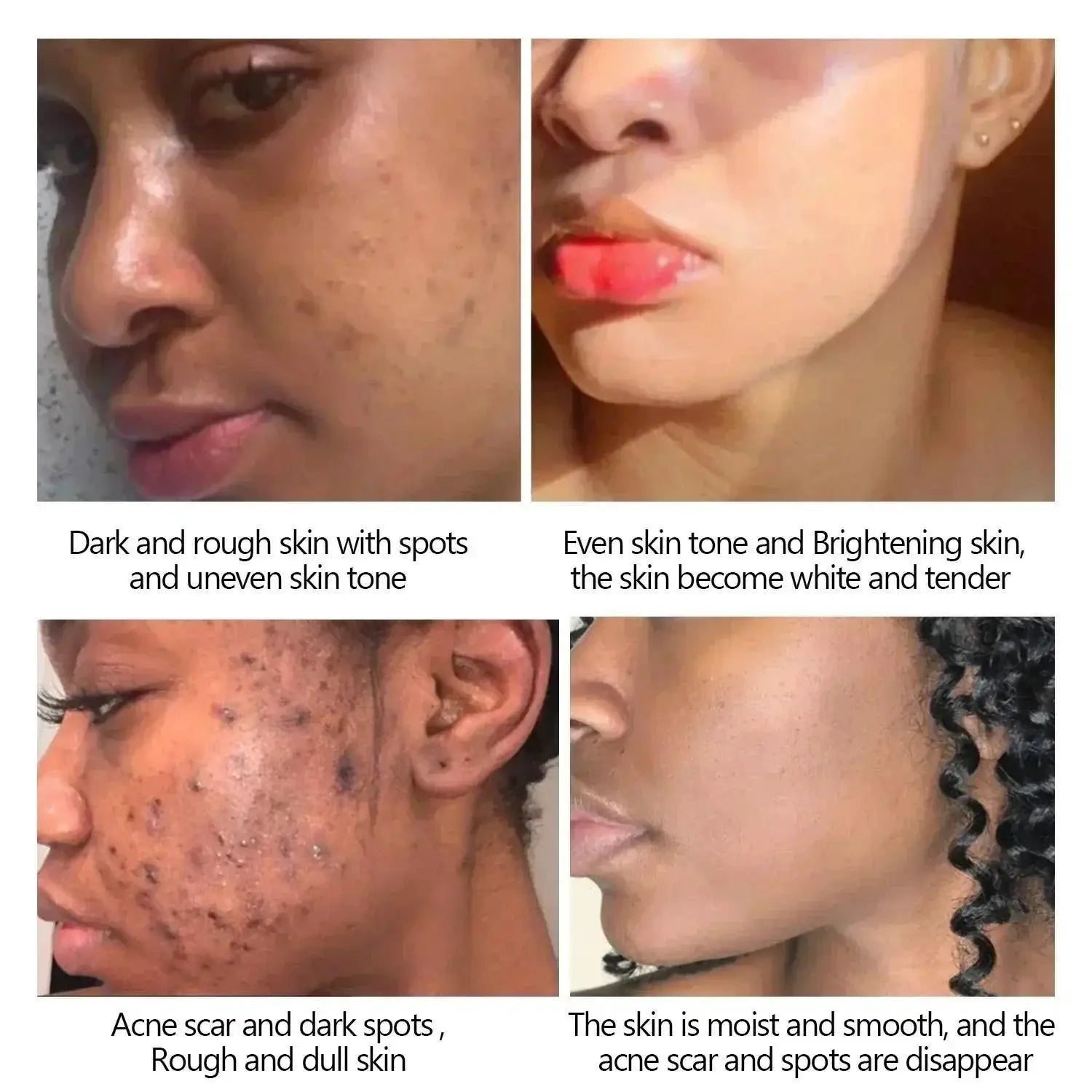 Youthful Radiance Brightening Cream Radiant Skin Revival