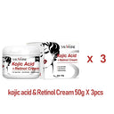 Even Tone Brightening Cream for All Skin