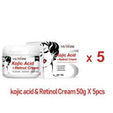 Even Tone Brightening Cream for All Skin