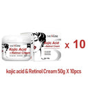 Even Tone Brightening Cream for All Skin