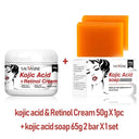 Even Tone Brightening Cream for All Skin