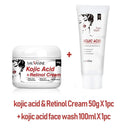 Even Tone Brightening Cream for All Skin